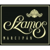 Szamos marcipán